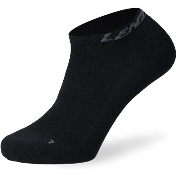 Calze corte di compressione Lenz 5.0