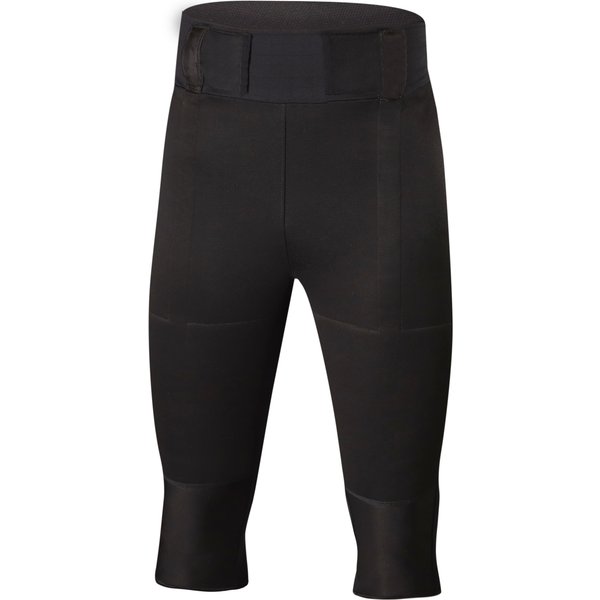 Leggings riscaldati Lenz 1.0
