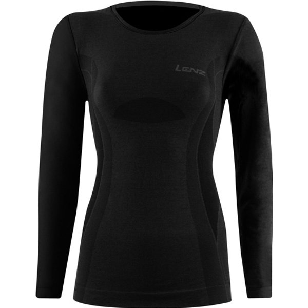 Unterhemd Damen Lenz Merino 6.0