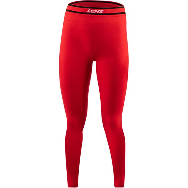 Legging femme Lenz Merino 6.0