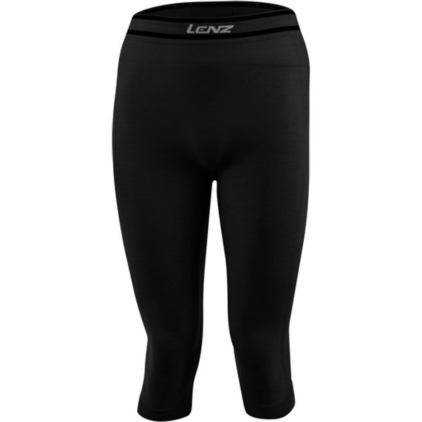 Legging 3/4 Lenz Merino 6.0