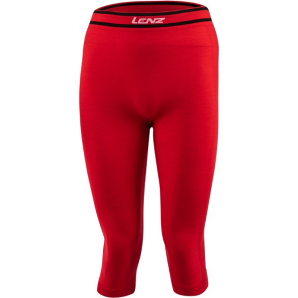 Legging 3/4 Lenz Merino 6.0
