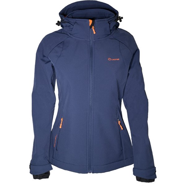 Hiking fleece