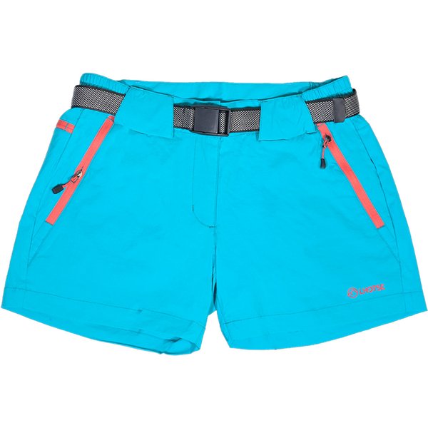 Pantalón corto mujer Lhotse Sonya