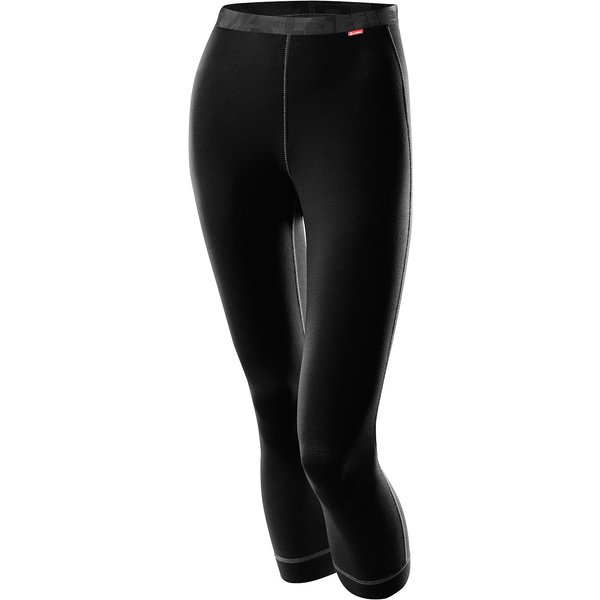 Legging 3/4 femme Löffler Transtex Warm