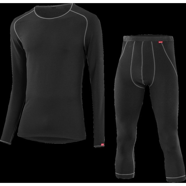 Juego de pantalones 3/4 Löffler Transtex Warm