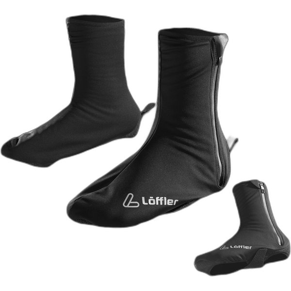 Surchaussures VéLo Löffler Primaloft-image