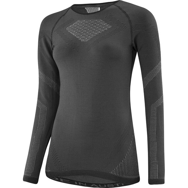 Maglia donna a maniche lunghe Löffler Transtex Alpine