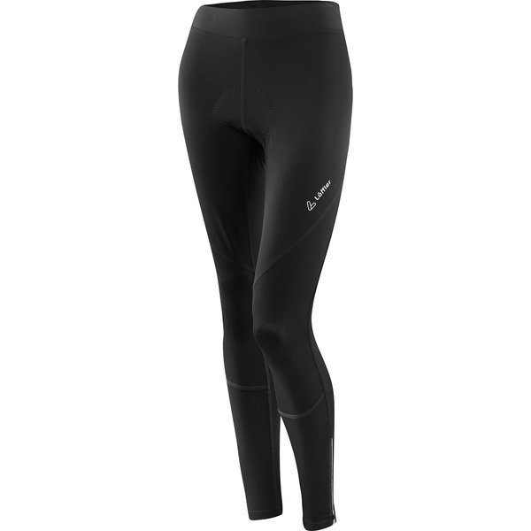 Legging De VéLo Femme Löffler Basic Gel-image