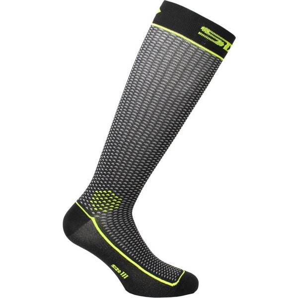 Socken Sixs Long 2