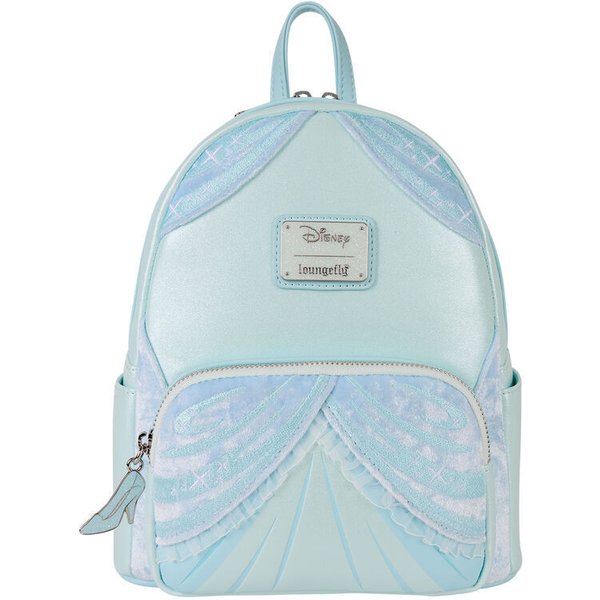 Sac à Dos Fille Loungefly Disney Cinderella-image