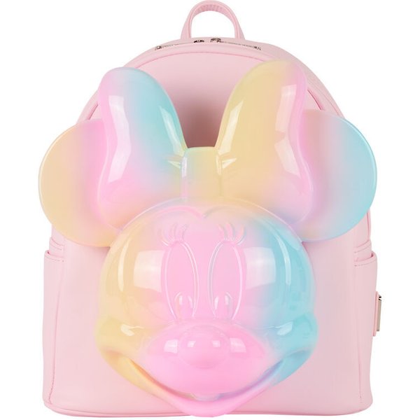 Sac à Dos Fille Loungefly Disney Minnie Mouse-image