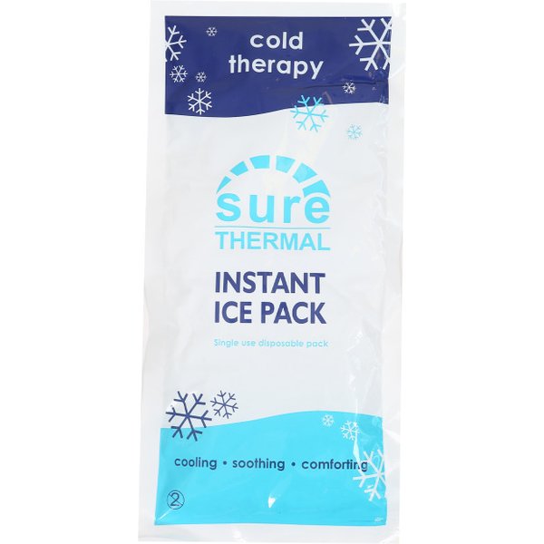 Impacco Freddo Istantaneo Powercare-image