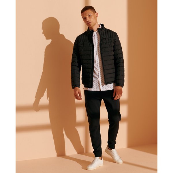 Daunenjacke Superdry Ultimate Core-image