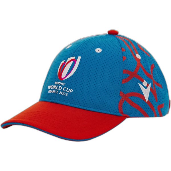 Casquette Coupe Du Monde De Rugby 2023 France-image