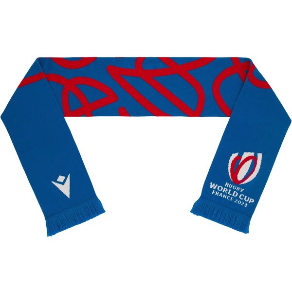 ÉCharpe Macron Rwc France 2023-image