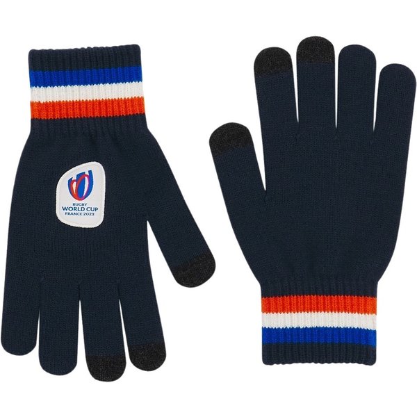 Gants Macron Rwc France 2023-image