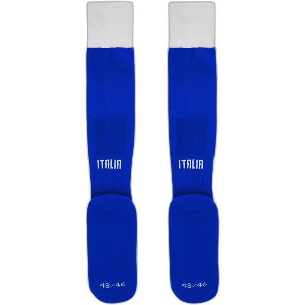 Chaussettes Domicile Enfant Italie Rugby 2022/23-image