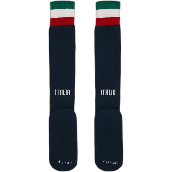 Chaussettes ExtéRieur Italie Rugby 2022/23-image