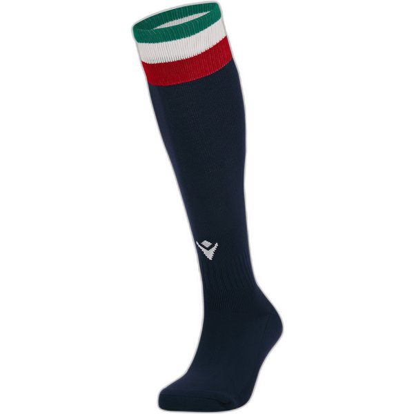 Chaussettes ExtéRieur Enfant Italie Rugby 2022/23-image