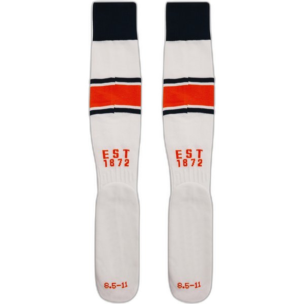 Chaussettes ExtéRieur Enfant ÉDimbourg Rugby 2022/23-image
