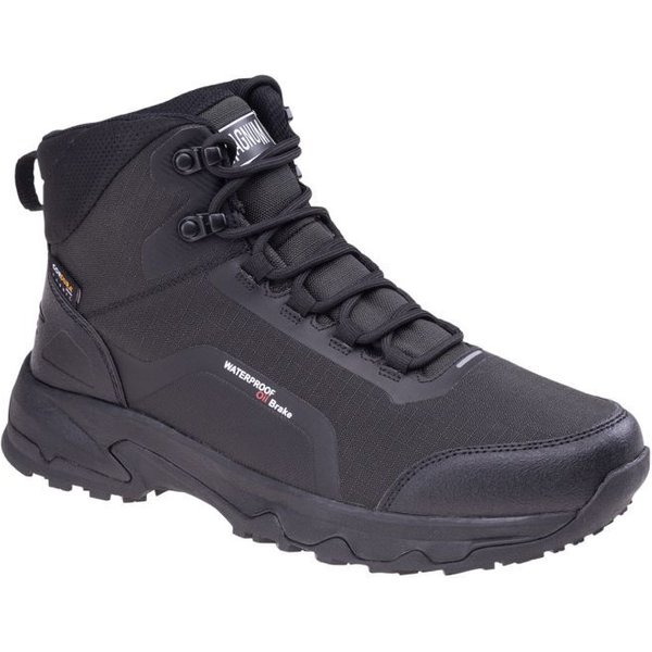 Wanderschuhe Magnum Dodson Mid