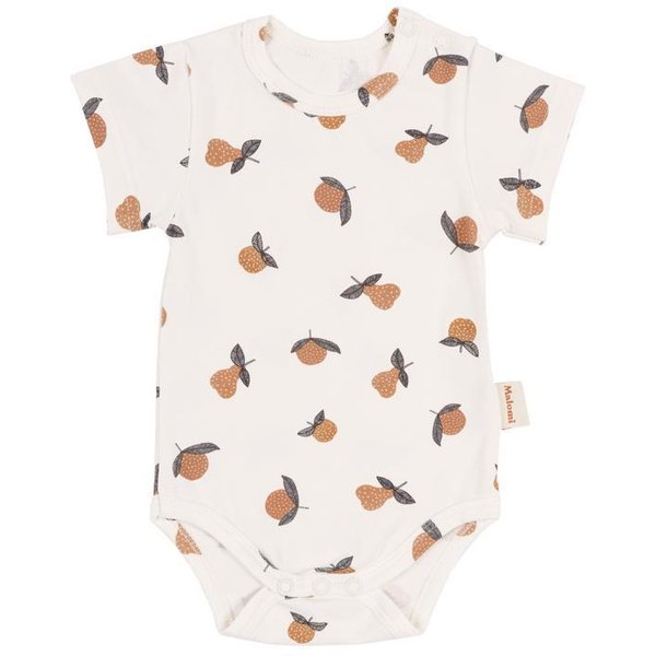 Body Bio - Recommandé 4-9 Mois BéBé Malomi Kids-image