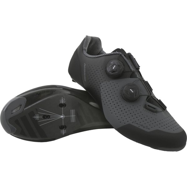 Chaussures VéLo Massi Proteam Carbon-image