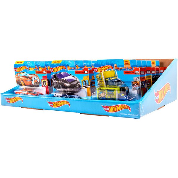 Autospiele Mattel Hot Wheels-image