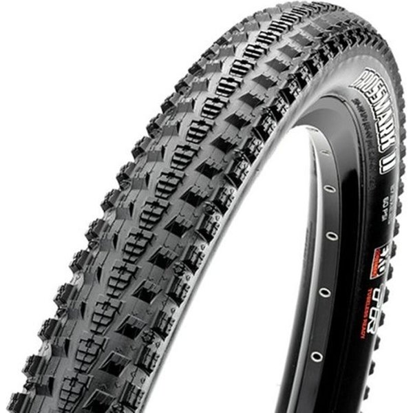 Pneu VTT Souple Maxxis Crossmark II 57-622-image