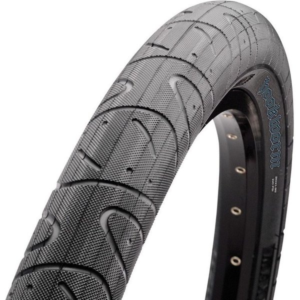 Pneu Rigide Maxxis Hookworm Urban 61-559-image