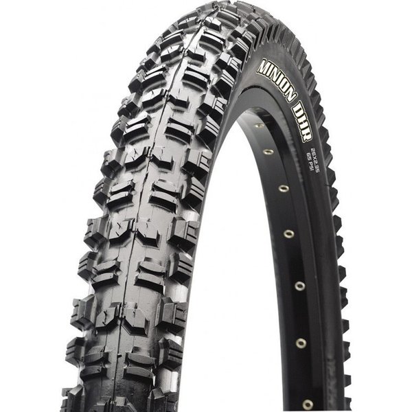 Pneu Tr. Rigide Maxxis Minion DHR II (Dh) Bikepark / Tubeless Ready / DH-image