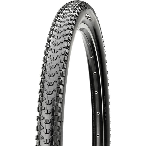 Pneu De VéLo Tr Souple Maxxis Ikon Maxxspeed / Exo / Tubeless Ready-image