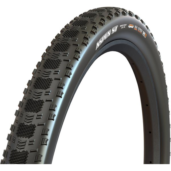 Pneu Souple Maxxis Aspen ST Team Spec - 29X2.25 - Maxxspeed / Exo / Tubeless Ready-image