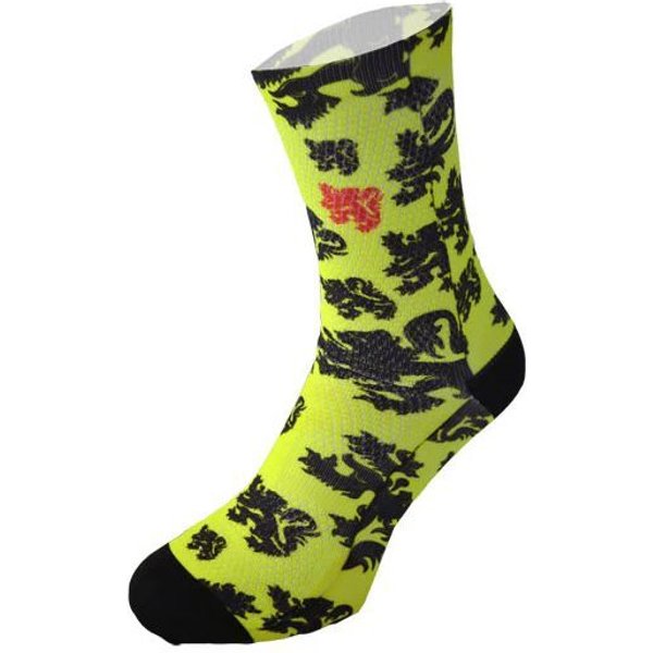Chaussettes Mb Wear Fun H16-image