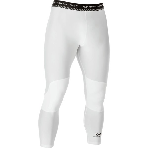 Legging Compresión 3/4 con soporte de rodilla de doble capa McDavid