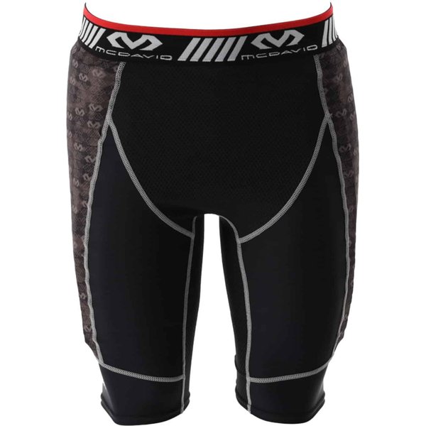 Shorts McDavid Hex 2.0
