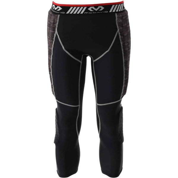 Torwarthose McDavid Hex Guard 2.0