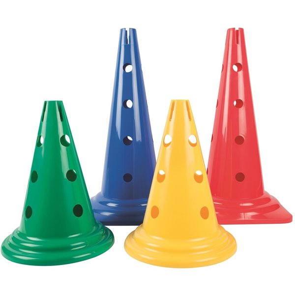 Cono Con Fori Megaform-image