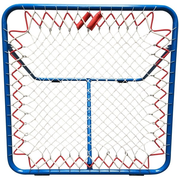Verstellbarer Tchoukball-Rahmen Megaform