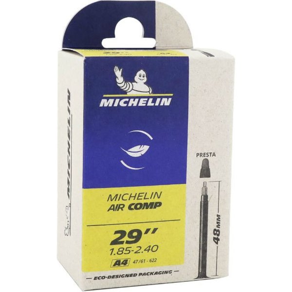 Chambre à Air Valve Michelin Presta-image