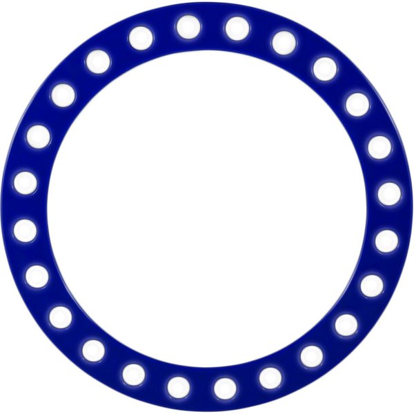 Anneau De Jonglerie Mister Babache Wind Ring-image