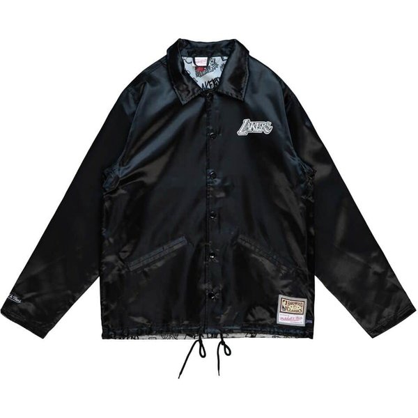 Veste Los Angeles Lakers Doodle-image