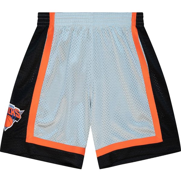 Kurzarmtrikot NBA New York Knicks 75Th NBA-image