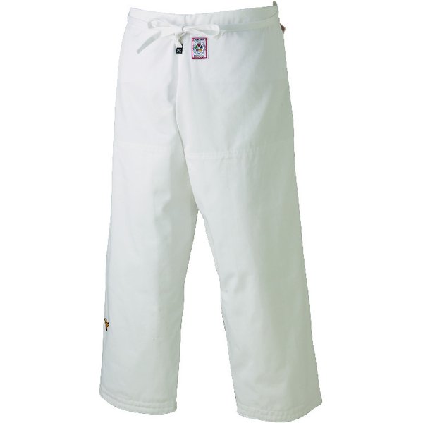 Judo-Hose