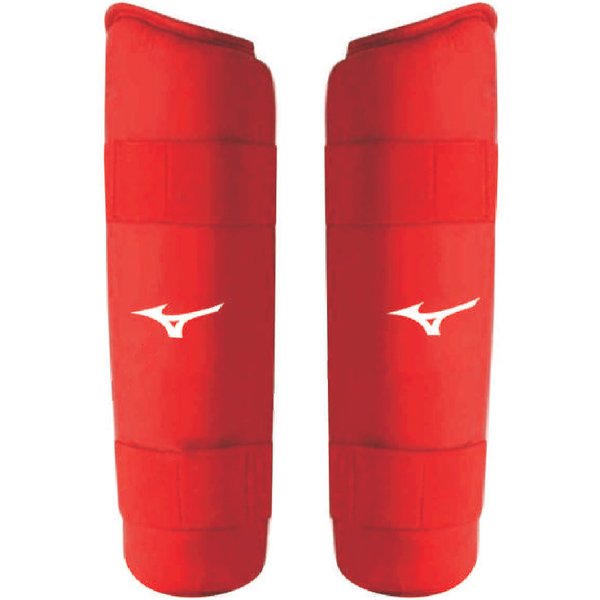 Karate Schienbeinschoner Mizuno