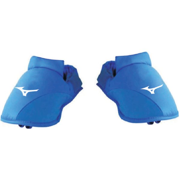 Karate Fußschutz Mizuno