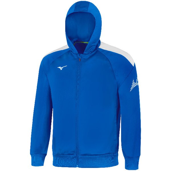 Trainingsjacke Mizuno Team RB