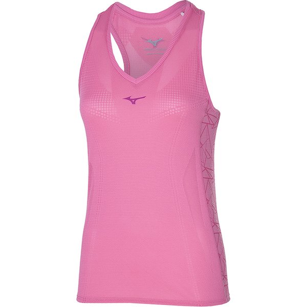 Débardeur femme Mizuno Aero