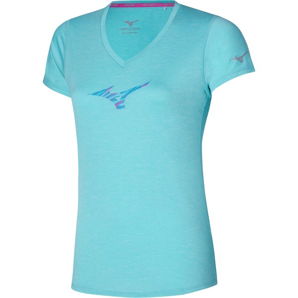 Maillot femme Mizuno Impulse Core RB